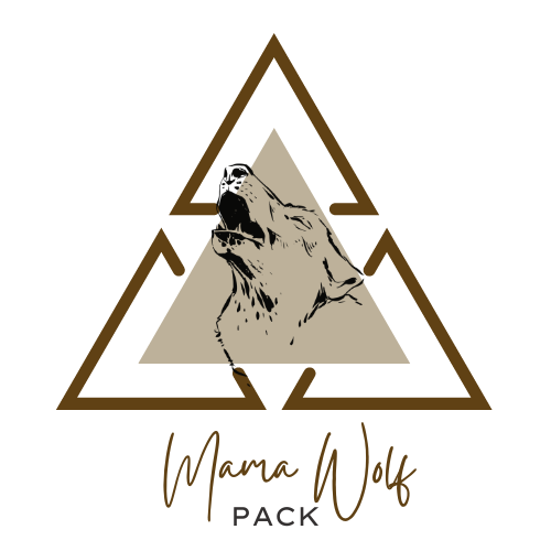 Mama Wolf Pack