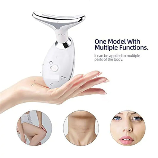 Face Sculpting LED Light Therapy Beauty Machine